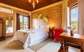 Pousada Boutique Vilage de Minas